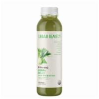 Urban Remedy Happy Belly 12 oz (VG, GF) · By Urban Remedy. We've blended a dose of probiotics with ginger, mint, and fennel (a natural...