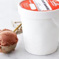 Chocolate Ganache by Smitten Ice Cream · By Smitten Ice Cream. Forget everything you’ve ever known about “chocolate ice cream.” This ...