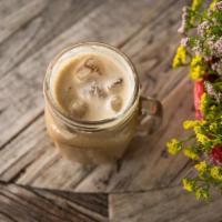 Iced Cappuccino · 