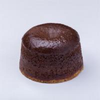 Signature Fondant au Chocolat · A warm and moist chocolate cake with a core of rich, creamy chocolate filling. Chocolate lov...