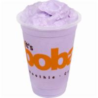 Taro Smoothie · 