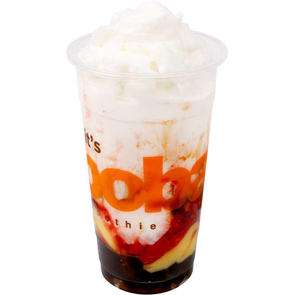 Boba Time (Dewey + Olympic) · Bubble Tea · Cafe · Coffee and Tea · Dessert · Smoothies and Juices