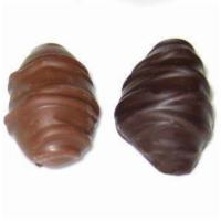 1 lb. Almonds Chocolate · It's just nuts but our customers can't get enough of these nuts. Your choice of milk or dark...