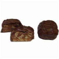 1 lb. King Tut · Chopped pecans and caramel. Don't ask – just enjoy this incredibly delicious blend of carame...