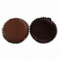 Peanut Butter Cups · Milk chocolate, sugar, milk, cocoa butter, chocolate liquor, soy lecithin an emulsifier and ...