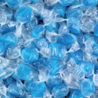 Blue Mints, 1 lb. · Blue mints are made with peppermint oil to give you an intense, long-lasting hint of pepperm...