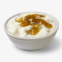 Mashed Potatoes · Just like mom used to make, assuming your mom is a certified mashed potato pro that is. 
We...