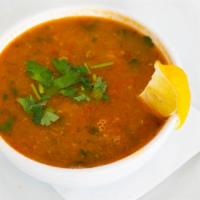Sopa de Peixe · Exquisite Fish soup