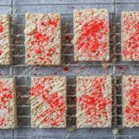 Cereal Marshmallow Bar · Cereal treats vary so call to see which flavors we have currently. Flavor rotation includes;...