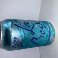 La Croix Sparkling Water · La Croix Sparkling Water.  Refreshing and Delicious