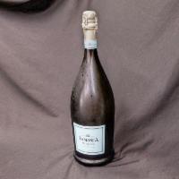 La Marca Prosecco 750 Ml · Sparkling wine, 11.0% ABV. La Marca Prosecco is crisp and refreshing with a golden straw col...