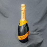 Mionetto, 750 ml. Prosecco · 750 ml. prosecco, 11.0% ABV. Must be 21 to purchase.