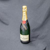 Moet and Chandon Imperial Brut · 750 ml. Champagne, 12.0% ABV. Must be 21 to purchase.