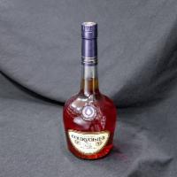 Courvoisier VS, 750 ml. Cognac · 40.0% ABV. Must be 21 to purchase.