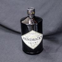 Hendrick's, 1.75 Liter Gin · 41.4% ABV. Must be 21 to purchase.