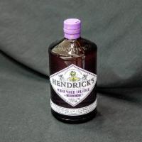 Hendrick's Midsummer Solstice, 750 ml. Gin · 43.4% ABV. Must be 21 to purchase.