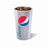 Diet Pepsi · 