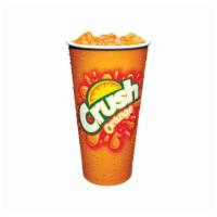 Crush Orange · 