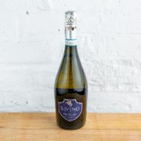 Bottle of Prosecco · Must be 21 to purchase.