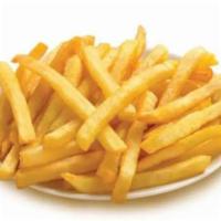 Crispy Fries  · 