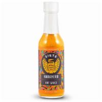 Siete Habanero Hot Sauce (5 Oz) · While this is the hottest of our sauces, it's a playful heat that we think you'll find pleas...