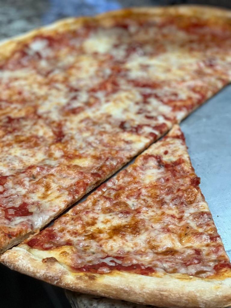 Valentines Pizzeria · Calzones · Pizza · Salads