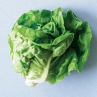 Bib Lettuce Each · Very Fresh and Crunchy 