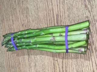 Asparagus Per Pound LB · Very very fresh everyday.