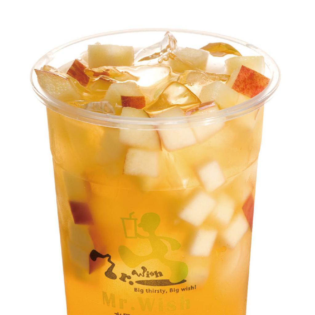 Mr. Wish Carrollton · Asian · Bubble Tea · Smoothies and Juices · Snacks