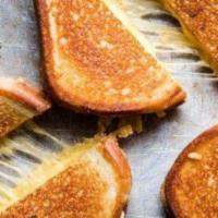 Kid’s Grilled Cheese · Local Bigger Burger is proud to cater to the youngsters with our Grilled Cheese sandwich! If...