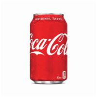Coke · Coca Cola Classic