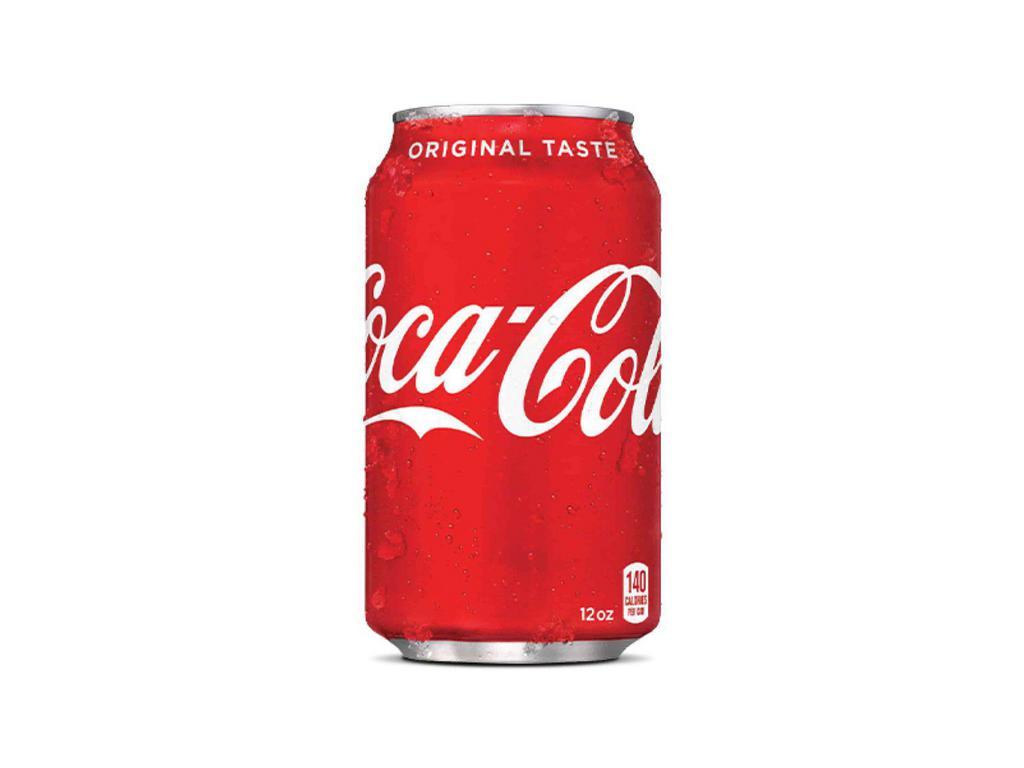 Coke · Coca Cola Classic