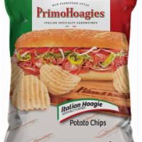 Italian Hoagie Chips · 