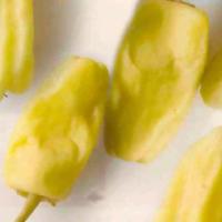 Extra Pepperoncini Peppers · 