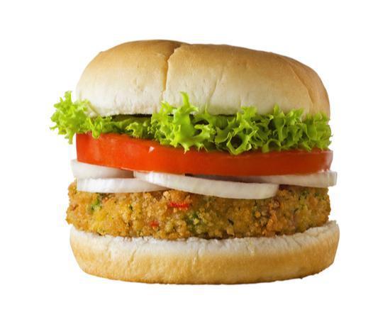 Holly's Burgers · Chicken · Hamburgers · Salads