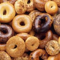 12 Bagels Only · If you would like multiples of a certain flavor and/or combination, please indicate the quan...