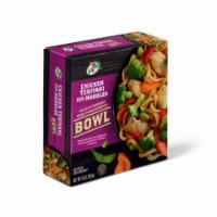 7-Select Chicken Teriyaki with Noodles 10oz · 