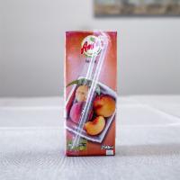 Amita Peach Juice Box 250ml  · 