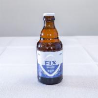 Fix Hellas Beer · 330 ml. Must be 21 to purchase.