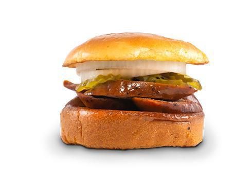 Big Deal Burger  · American · Chicken · Fast Food · Hamburgers · Sandwiches · Vegetarian