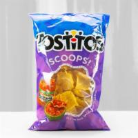 Tostitos · Tostidos Scoops 10 oz bag