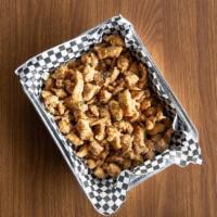 Family Packs - Popcorn Chicken Pack · 4 regular servings