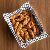 Family Packs - Chicken Tenders · Classic fried breaded chicken tenderloins ( 4-6 servings )