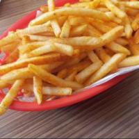 Fries · French Fries