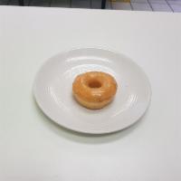 Glazed Donuts · 