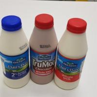 Trumoo Milk  · 