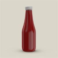 The Ultimate Aussie Tomato Ketchup · Our 12 oz.  housemade ketchup to accompany our meat pies and sausage roll.  Buy the bottle a...