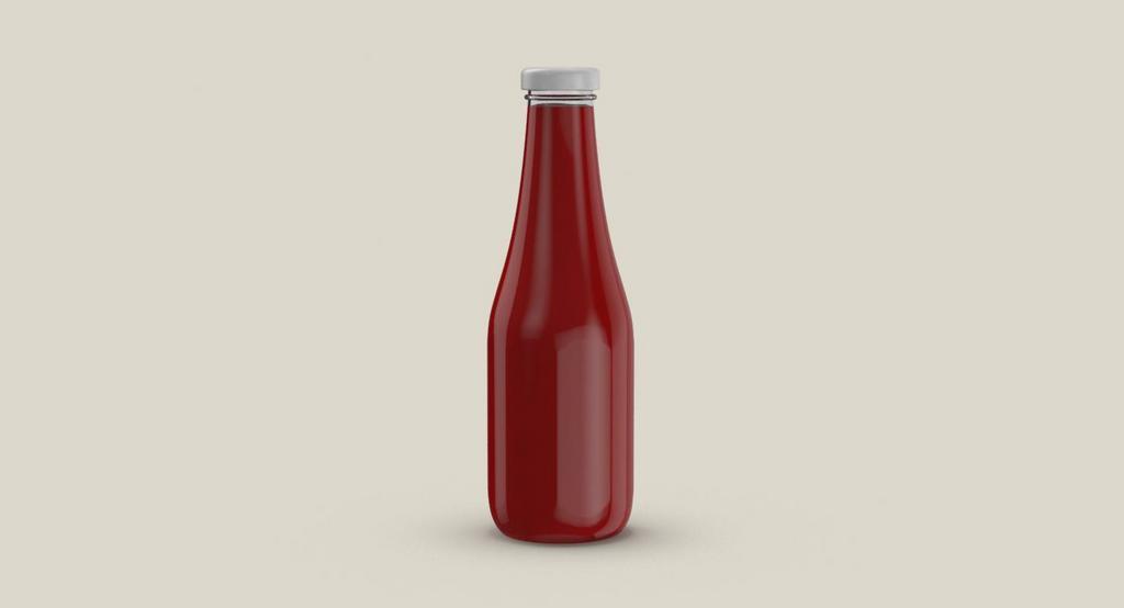 The Ultimate Aussie Tomato Ketchup · Our 12 oz.  housemade ketchup to accompany our meat pies and sausage roll.  Buy the bottle and keep on hand in your fridge for the next time!