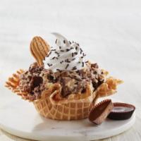 Ice Cream · Our ice cream is homemade in small batches daily using the freshest ingredients for the rich...