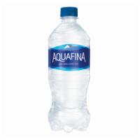 Bottled Water · Fresh and pure, Aquafina is the perfect companion for happy bodies everywhere.